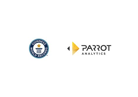 Parrot Analytics .
